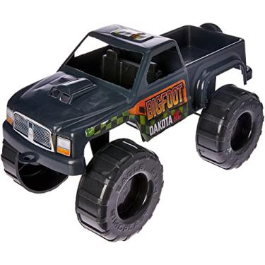 Imagem de Dakota, Simo Toys