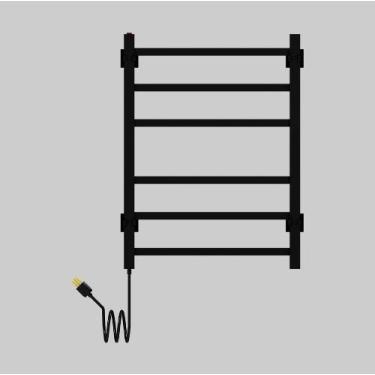 Imagem de Aquecedor Toalhas Térmico Seccare Piazza Branco 220v