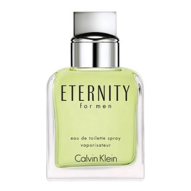 Imagem de Perfume Calvin Klein Eternity for Men edt 100ml Selo Adipec