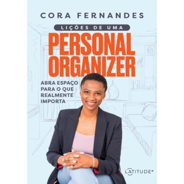 Imagem de Licoes De Uma Personal Organizer