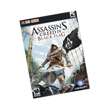 Imagem de Jogo Assassin`s Creed IV: Black Flag - PC DVD