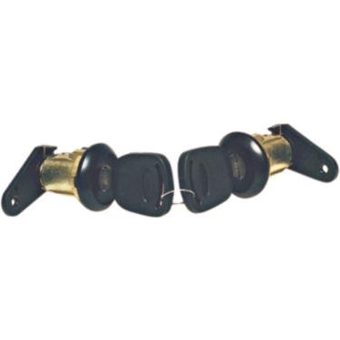 Imagem de Par De Cilindros Portas Escort 83 A 92