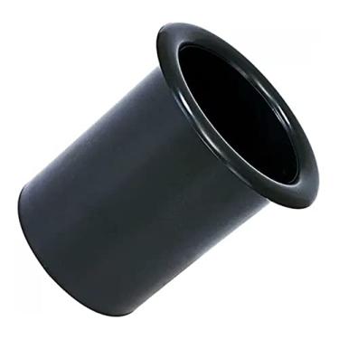 Imagem de Aero Duto 3" Fiamon Plástico Preto para Caixas Acústicas