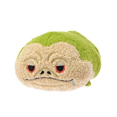 Imagem de Disney Tsumutsumu stuffed Star Wars Jabba the Hutt mini (S) TSUM TSUM