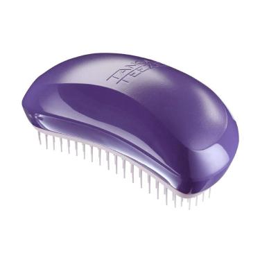 Imagem de Escova de Cabelo Tangle Teezer Salon Elite Purple Lilac