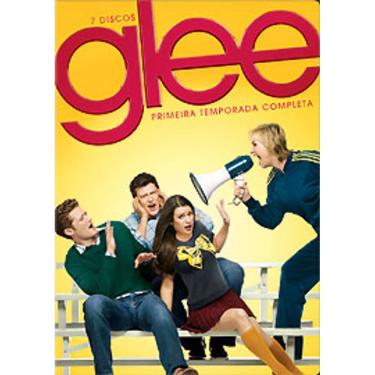 Imagem de DVD Glee - 1ª Temporada - 7 Discos Marca: Fox Home Entertainment