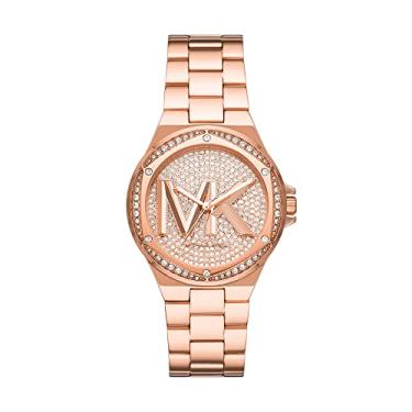 Imagem de Relógio Michael Kors Feminino Runway Rosé - MK7230/1JN