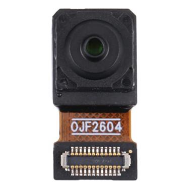 Imagem de HUANGYUNCHAO Acessórios telefônicos Câmera frontal para Xiaomi Mi 11t Pro Substituição do telefone celular