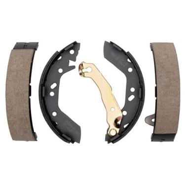 Imagem de Raybestos Conjunto de de freio a tambor de nível profissional 749PG