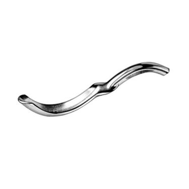 Imagem de Kraft Tool BL165 2,2 cm x 2,5 cm (7/8 x 1 polegada) juntor S ultra rígido