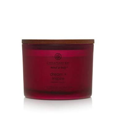 Imagem de Chesapeake Bay Candle Vela PT41691, relaxamento + restauração