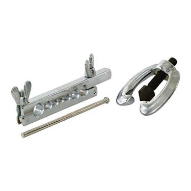 Imagem de Eastman 45033 Ferramenta de alargamento única resistente, perfeita para cobre, latão, tubos de alumínio