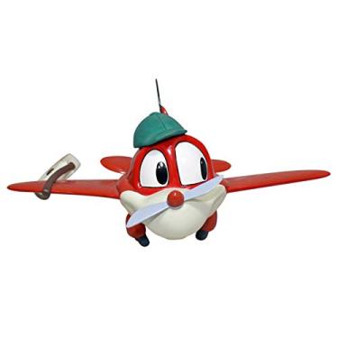 Imagem de Wdcc Pedro Cleared for Take Off Walt Disney Saludos Amigos Avião 1212443