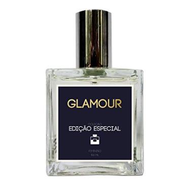 Imagem de Perfume Glamour Feminino 100ml