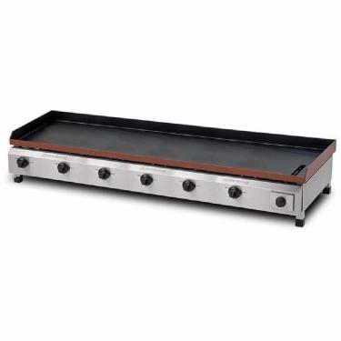 Imagem de Chapa Profissional A Gás Ch.2.156 Marchesoni 150x50cm