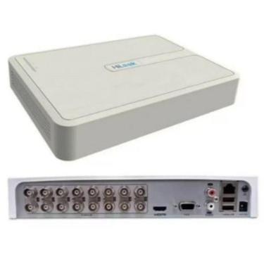 Imagem de Dvr Hd 16 Canais Hilook Dvr-116g-K1