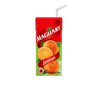 Imagem de SUCO DE LARANJA MAGUARY 200ML
