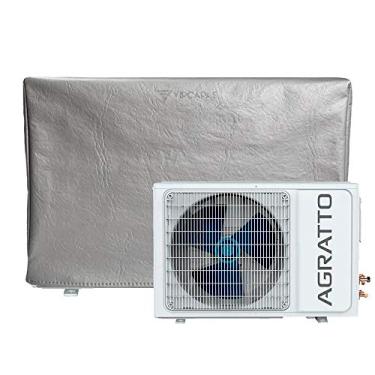 Imagem de Capa Para Ar Condicionado Agratto 12000 Btus Frio Inverter