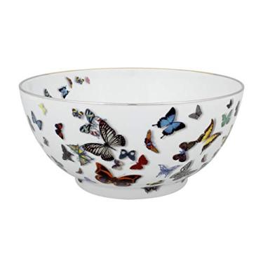 Imagem de Saladeira 28cm em Porcelana Butterfly Parade por Christian Lacroix Vista Alegre