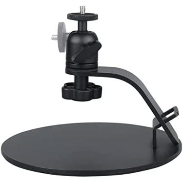 Imagem de Suporte De Chão Para Projetor, Organizador De Armazenamento Para Suporte De Mesa, Suporte Para Bandeja Do Projetor, Altura Ajustável, Aplicável A Todos Os Laptops, Notebooks, Tablets, Projetor, Ga