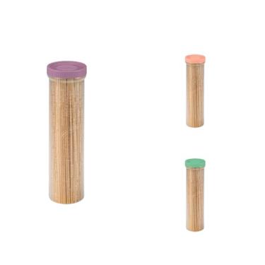 Imagem de Sanremo - Porta Macarrão de Plástico com Capacidade de 950ml, Cor Sortida, Linha DiaDia