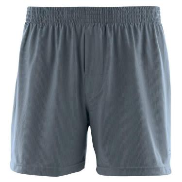 Imagem de Cueca Samba Canção Mash Masculina Microfibra Listrada