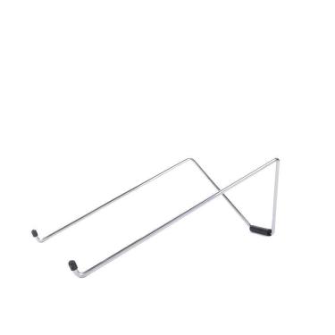 Imagem de Apoio Fixo Cromado Para Notebook