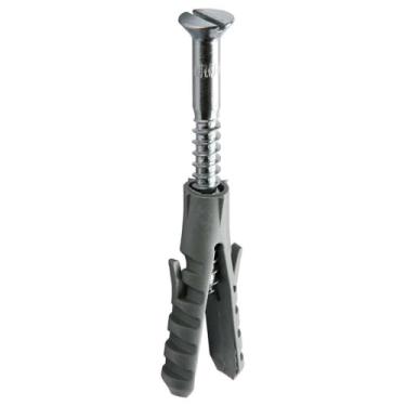 Imagem de Fixtil Pmb/07 - Parafuso Madeira, 4.2 X 40 C/Bucha 7 Mm