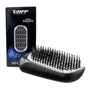 Imagem de Refil Escova Secadora Taiff Tourmaline Formato Raquete