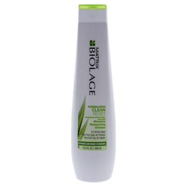 Imagem de Shampoo Biolage Normalizing CleanReset Matrix 400ml