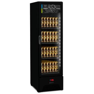 Imagem de Cervejeira All Black VN28RH Metalfrio
