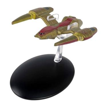Imagem de Star Trek Starships Vehicle & Collectors Magazine #133: Irina's Racing Ship