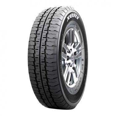 Imagem de Pneu XBRI Aro 15C 195/70R15C CargoPlus 104/102R