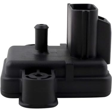 Imagem de YMAUGP Sensor MAP adequado para Ford F250 F350 F450 F550 Super E-Series Duty Diesel 6.0L Trucks Vans, Manifold Absolute Pressure CX-1961 2L1A-9F479-AA 2L1A9F479AA 2L1Z-9F479-AA 2L1Z9F479AA