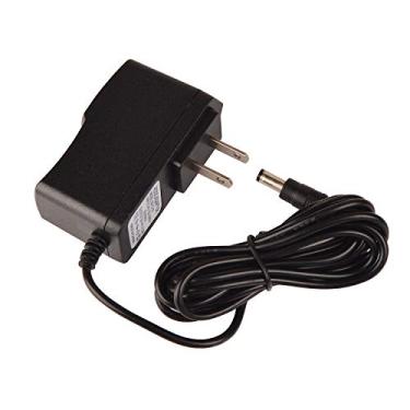 Imagem de EC Power AD Adaptador AC Dc para Brother P-Touch PT-D210 PT D200 PTH110 Substituição de etiquetas AD-24 Cabo de alimentação Tomada de parede do carregador (cabo de 6,6 pés)