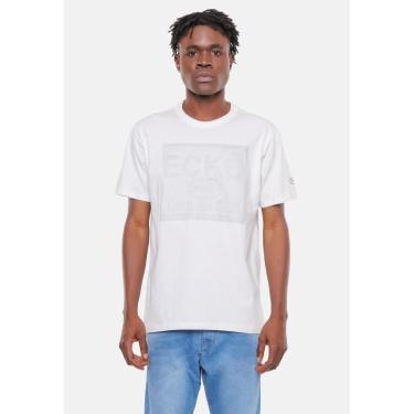 Imagem de Camiseta Ecko Estampada Masculino-Masculino