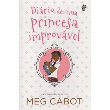 Imagem de Diário de uma Princesa Improvável
