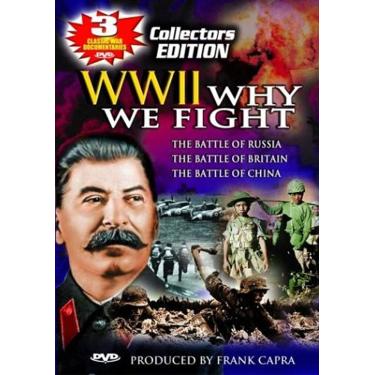 Imagem de World War 2 - Why We Fight