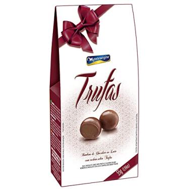 Imagem de Chocolate Bombom Alpino 195g - Nestlé
