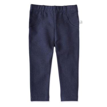 Imagem de Calça Básica Infantil Menina Hering Kids 55atau807-Feminino