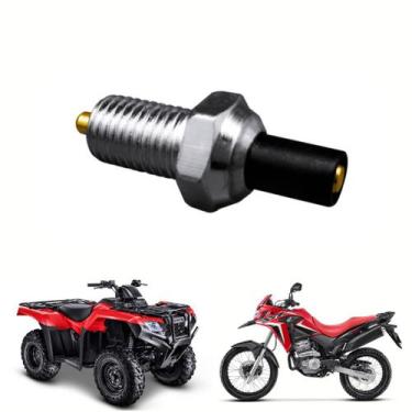 Imagem de Interruptor do Neutro CB300 - XRE300 Quadriciclo TRX 420 - Loja Duas R
