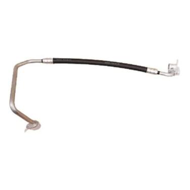 Imagem de Mangueira ar condicionado polo virtus original vw - VOLKSWAGEN