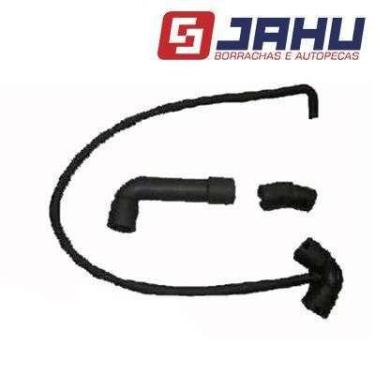 Imagem de Mangueira Do Respiro Oleo Jh21315-1 Fiorino strada Jh0213151 - JAHU