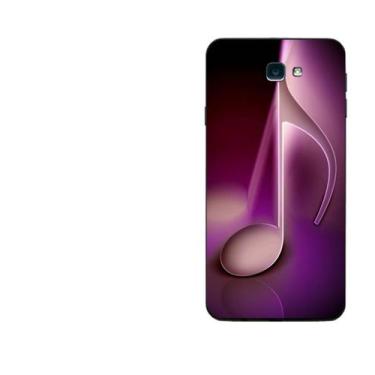 Imagem de Capa Adesivo Skin376 Verso Para Samsung Galaxy J7 Prime 2 Sm-g611 - Ka