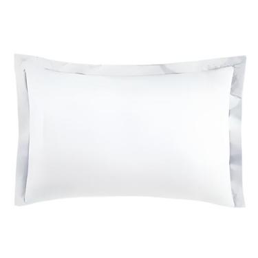 Imagem de Fronha Altenburg Toque Acetinado 3 Abas 50x70 cm - 101003