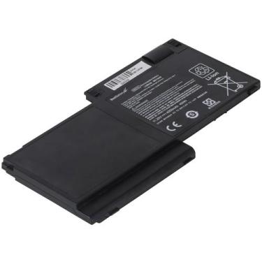 Imagem de Bateria para Notebook HP Elitebook 820 - BestBattery, Preto