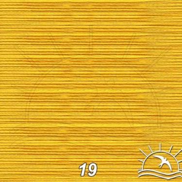 Imagem de Linha Corrente Cadena para Costura - 100% Algodão, 19