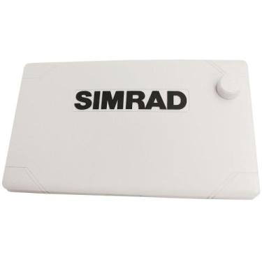 Imagem de Capa Protetora GPS Sonar Simrad Cruise 7 Polegadas