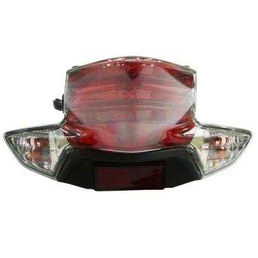 Imagem de Lanterna Completa Biz 125 2018 Em Diante - Sparts