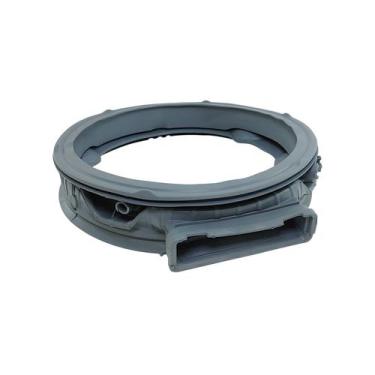 Imagem de Gaxeta Borracha Porta Lava Seca LG WD11VVC3S6A MDS66651606